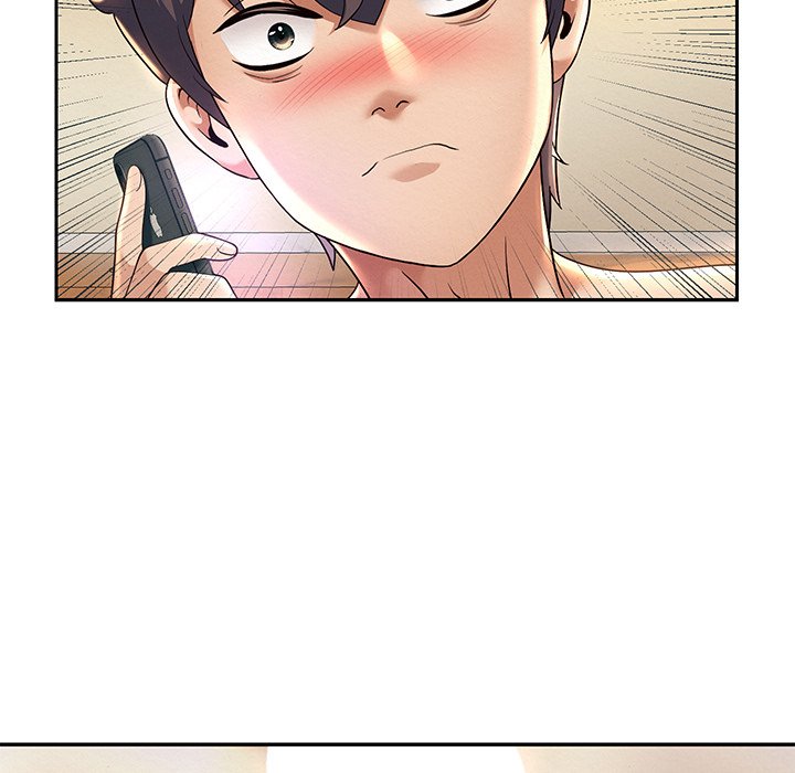 Born with a Surprise (Toomics) Page 107 - MangaHe