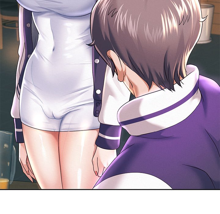 Born with a Surprise (Toomics) Page 12 - MangaHe