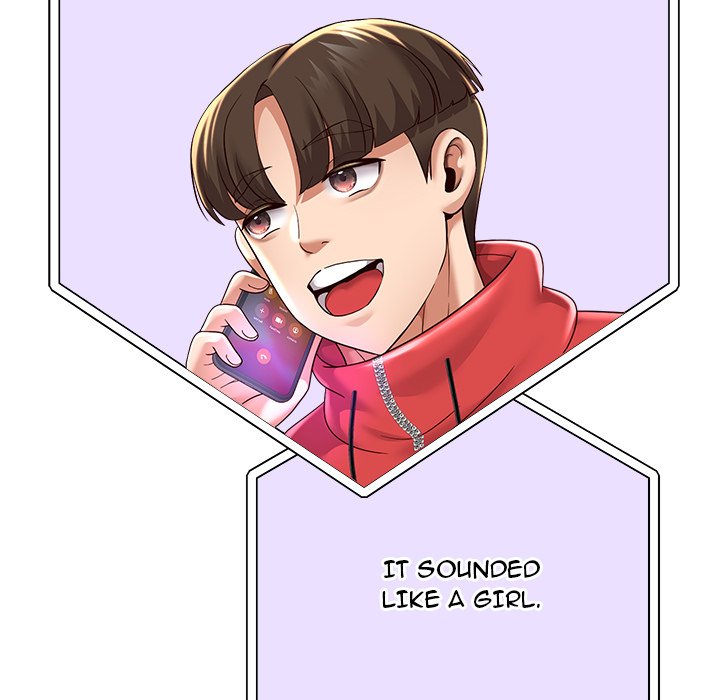 Born with a Surprise (Toomics) Page 111 - MangaHe