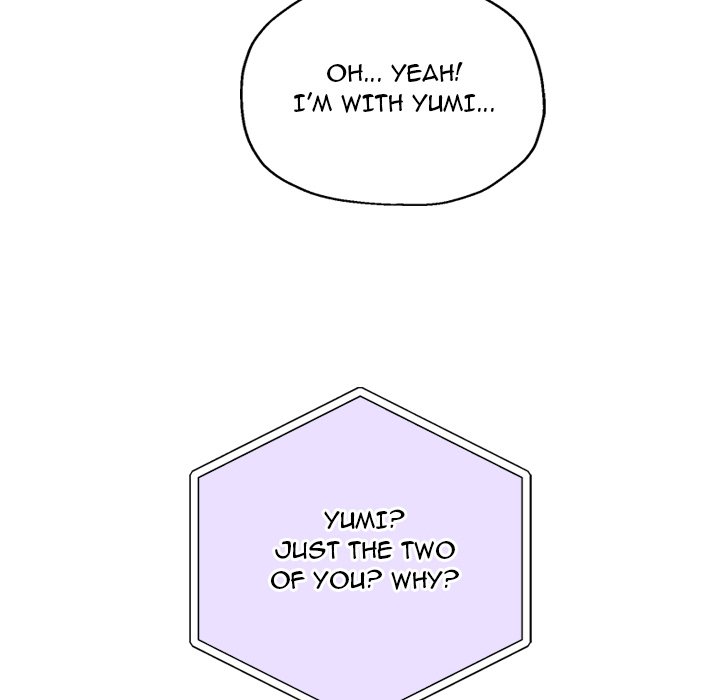 Born with a Surprise (Toomics) Page 113 - MangaHe