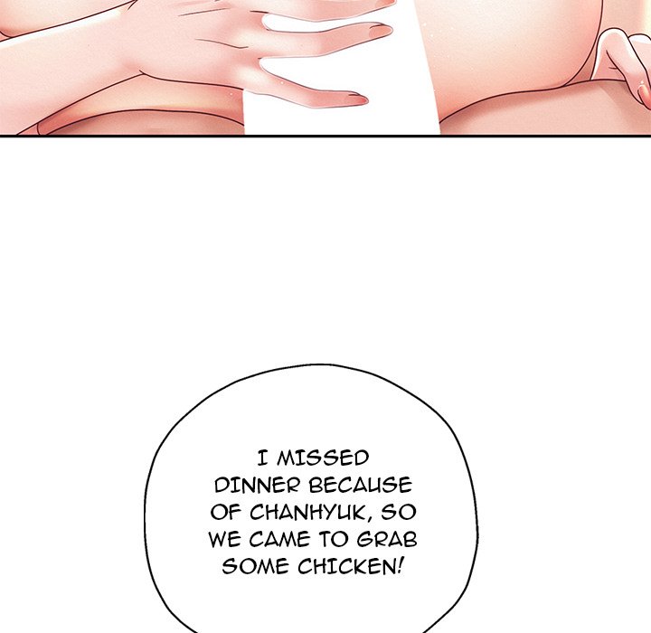 Born with a Surprise (Toomics) Page 115 - MangaHe