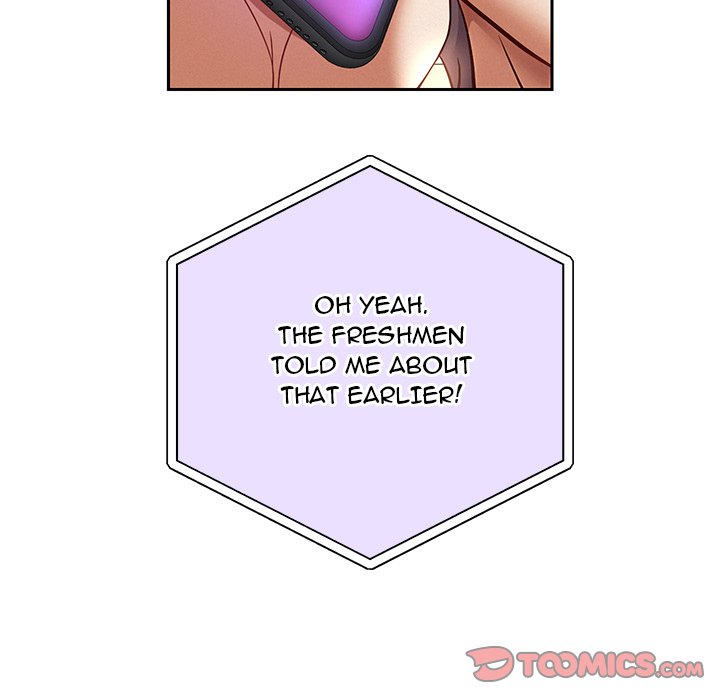 Born with a Surprise (Toomics) Page 117 - MangaHe