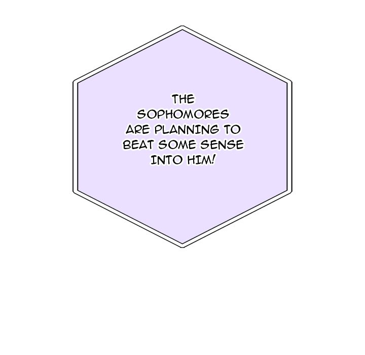 Born with a Surprise (Toomics) Page 119 - MangaHe