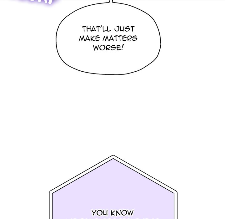 Born with a Surprise (Toomics) Page 124 - MangaHe