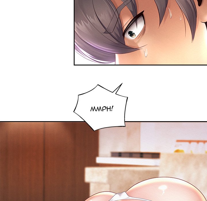Born with a Surprise (Toomics) Page 132 - MangaHe