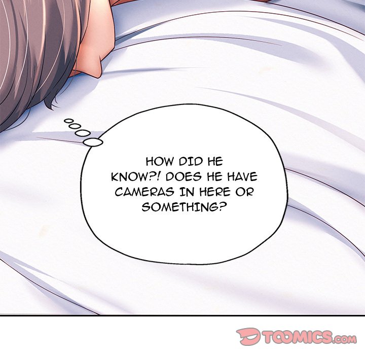 Born with a Surprise (Toomics) Page 141 - MangaHe