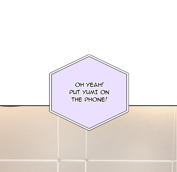 Born with a Surprise (Toomics) Page 142 - MangaHe