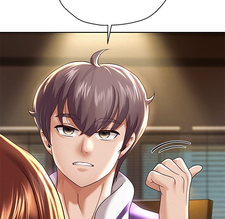 Born with a Surprise (Toomics) Page 16 - MangaHe