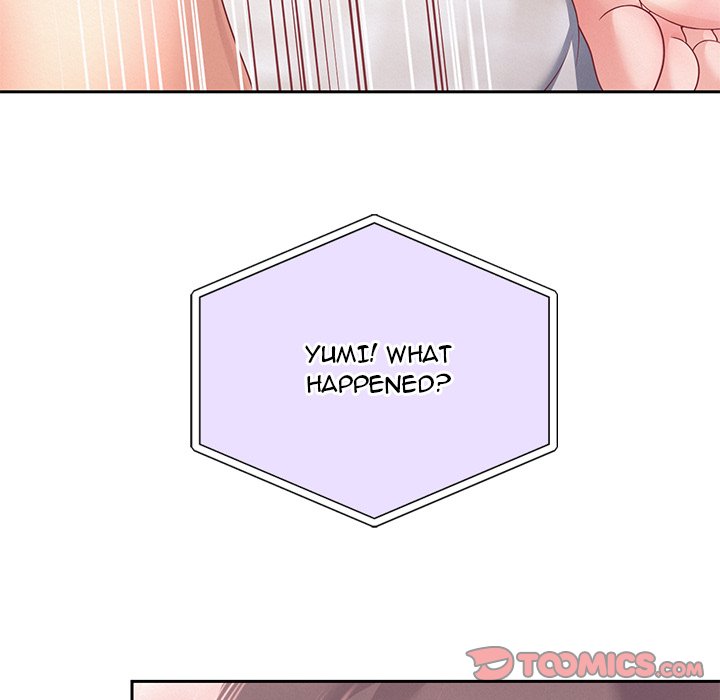 Born with a Surprise (Toomics) Page 157 - MangaHe