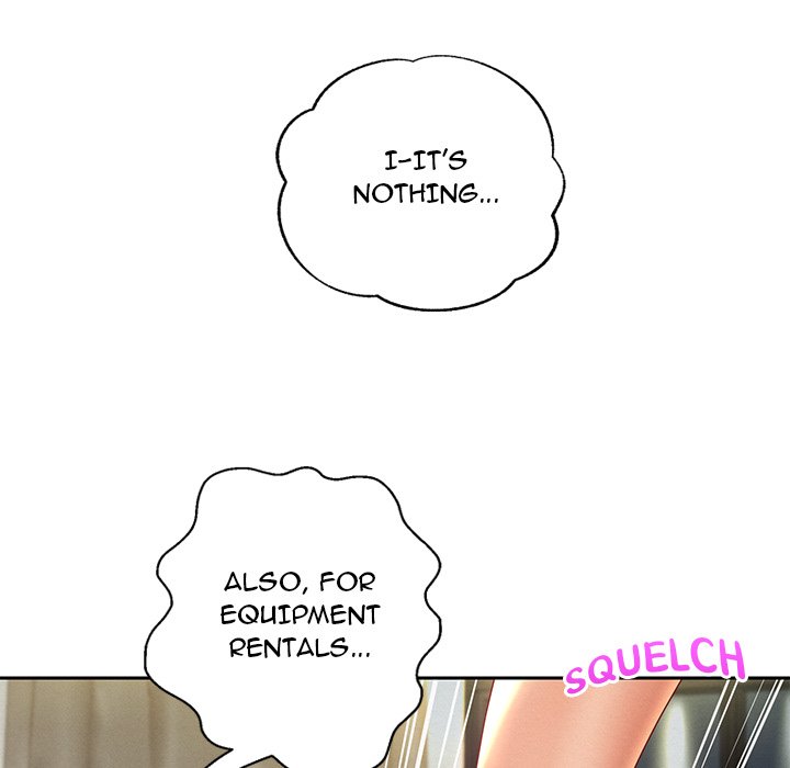 Born with a Surprise (Toomics) Page 160 - MangaHe