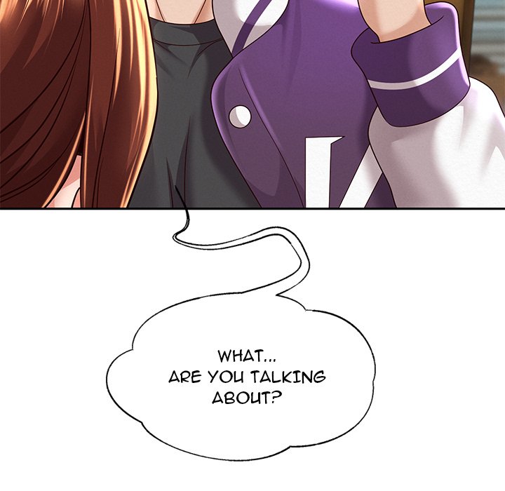 Born with a Surprise (Toomics) Page 17 - MangaHe