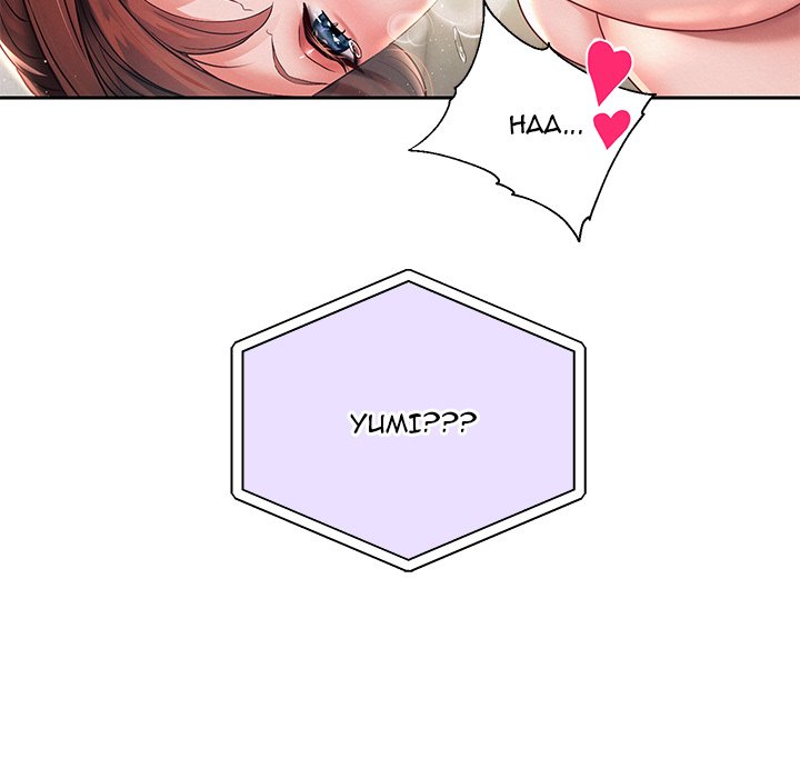Born with a Surprise (Toomics) Page 164 - MangaHe