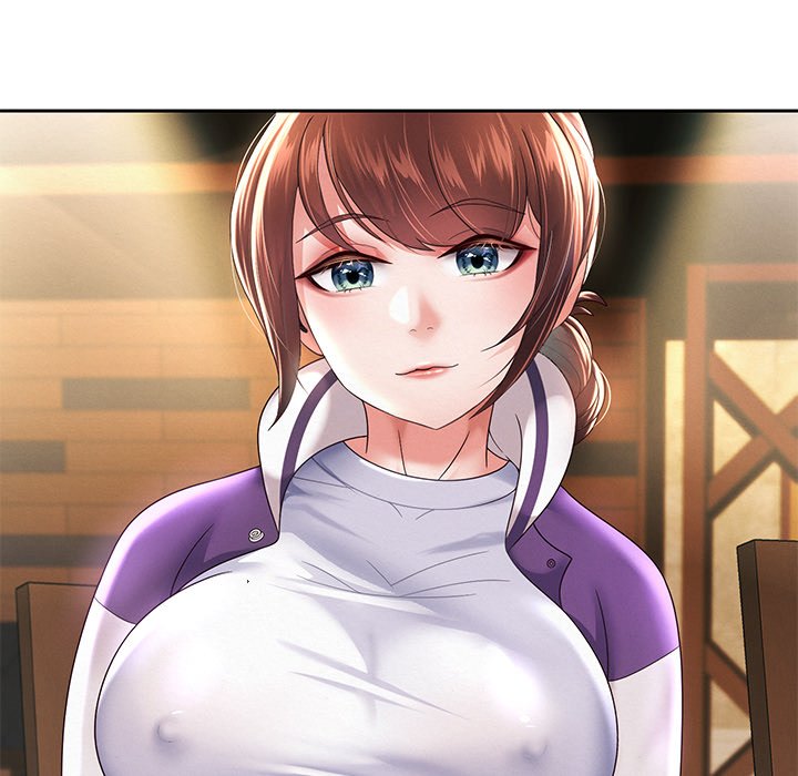Born with a Surprise (Toomics) Page 19 - MangaHe