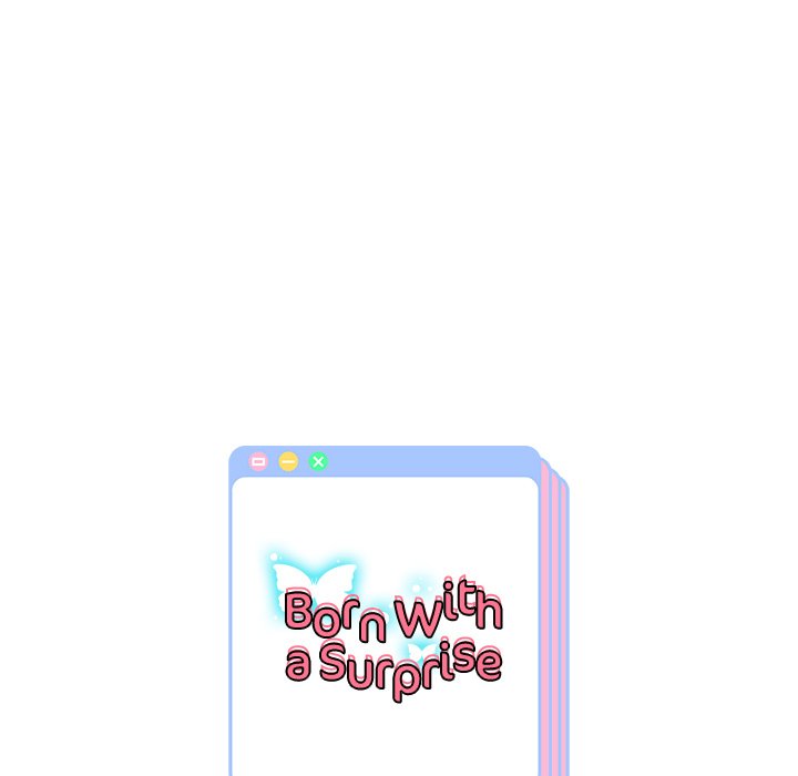 Born with a Surprise (Toomics) Page 182 - MangaHe