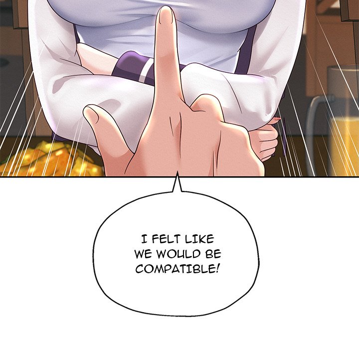 Born with a Surprise (Toomics) Page 20 - MangaHe