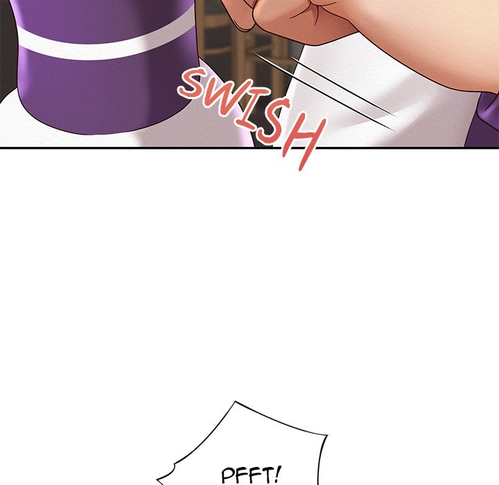 Born with a Surprise (Toomics) Page 25 - MangaHe