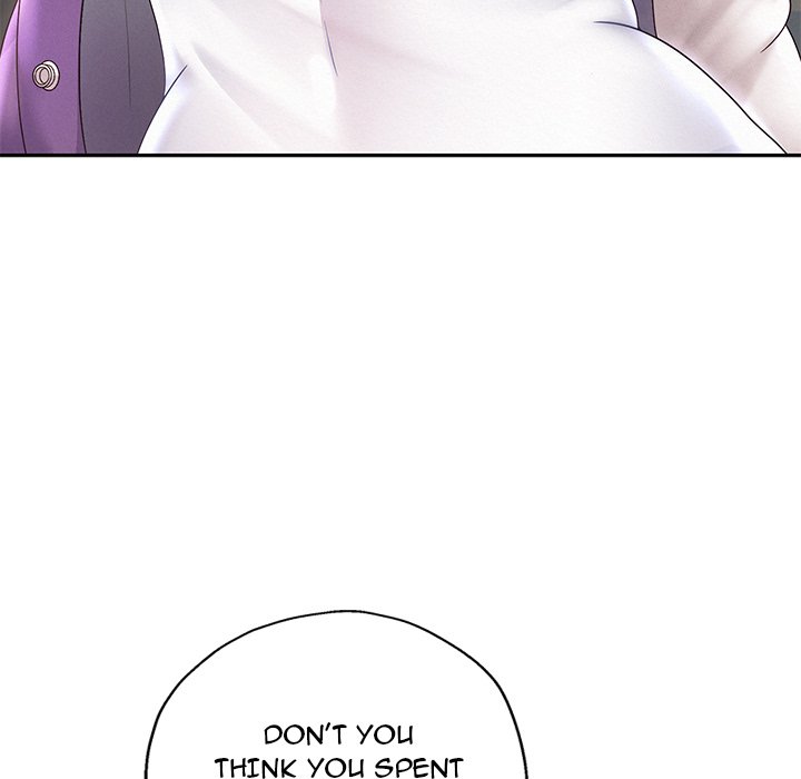 Born with a Surprise (Toomics) Page 33 - MangaHe