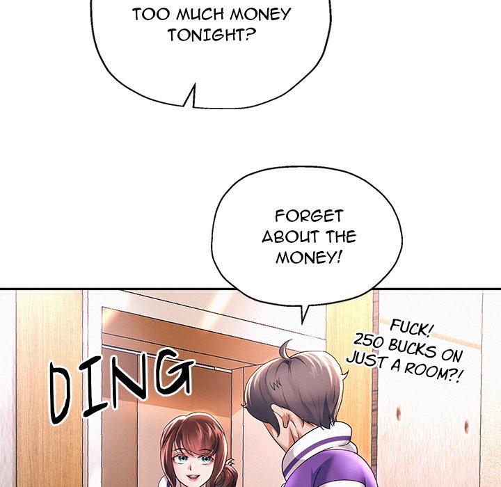 Born with a Surprise (Toomics) Page 34 - MangaHe
