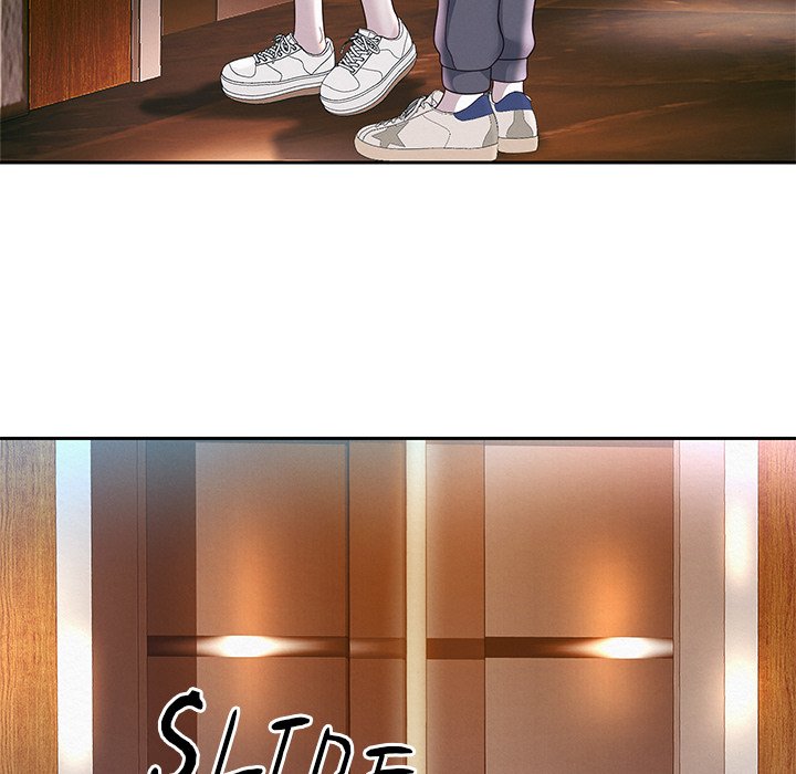 Born with a Surprise (Toomics) Page 36 - MangaHe