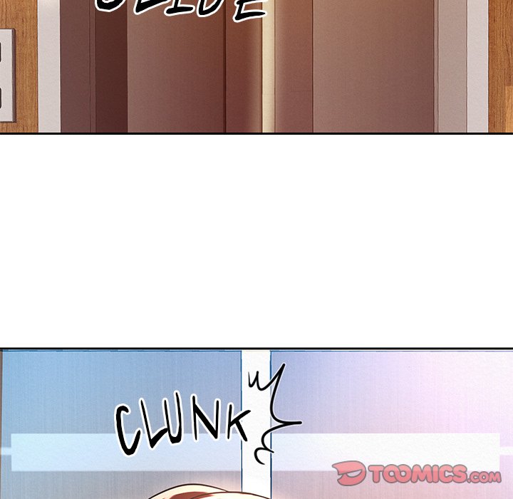 Born with a Surprise (Toomics) Page 37 - MangaHe