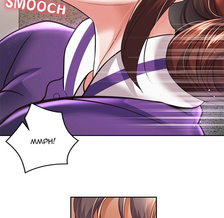 Born with a Surprise (Toomics) Page 42 - MangaHe