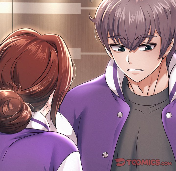 Born with a Surprise (Toomics) Page 45 - MangaHe