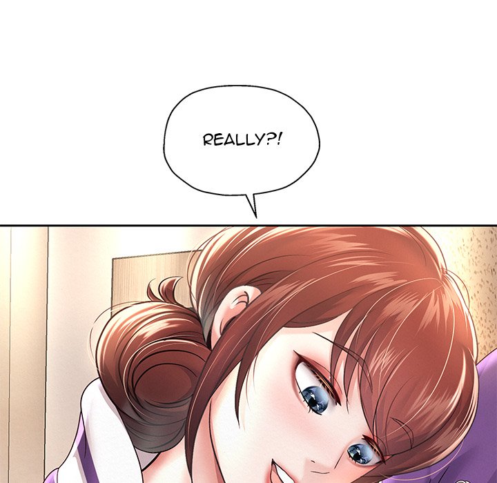 Born with a Surprise (Toomics) Page 50 - MangaHe