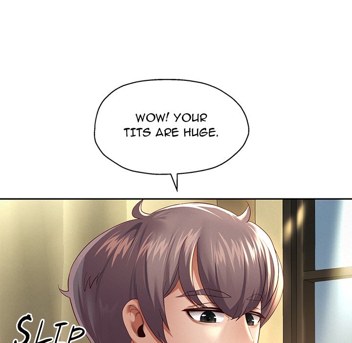 Born with a Surprise (Toomics) Page 59 - MangaHe