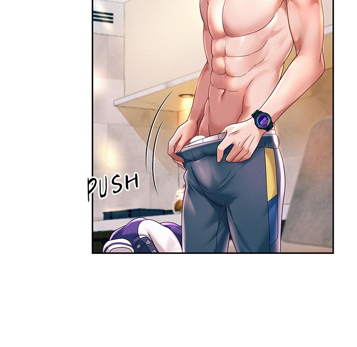 Born with a Surprise (Toomics) Page 79 - MangaHe