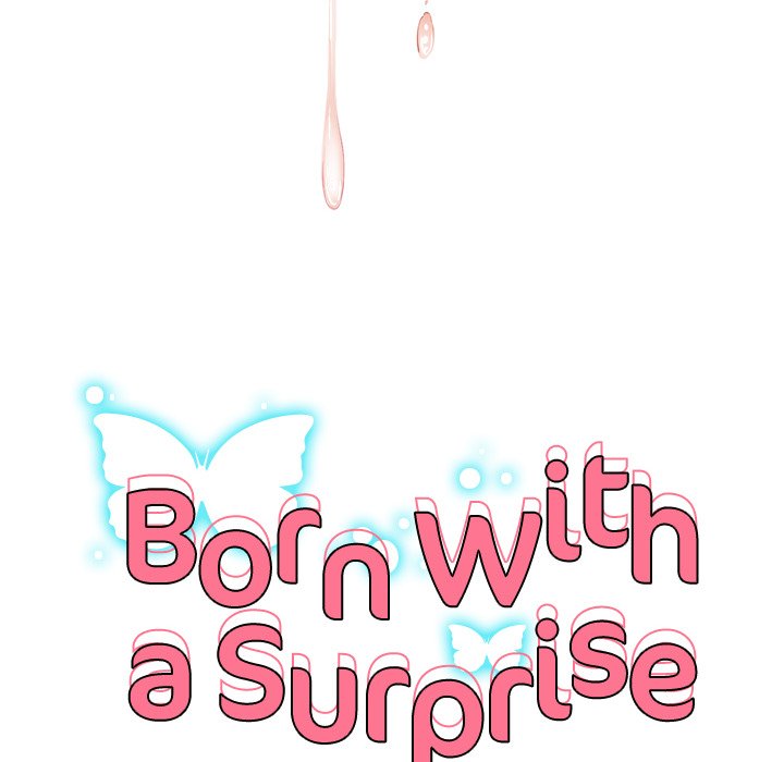 Born with a Surprise (Toomics) Page 9 - MangaHe