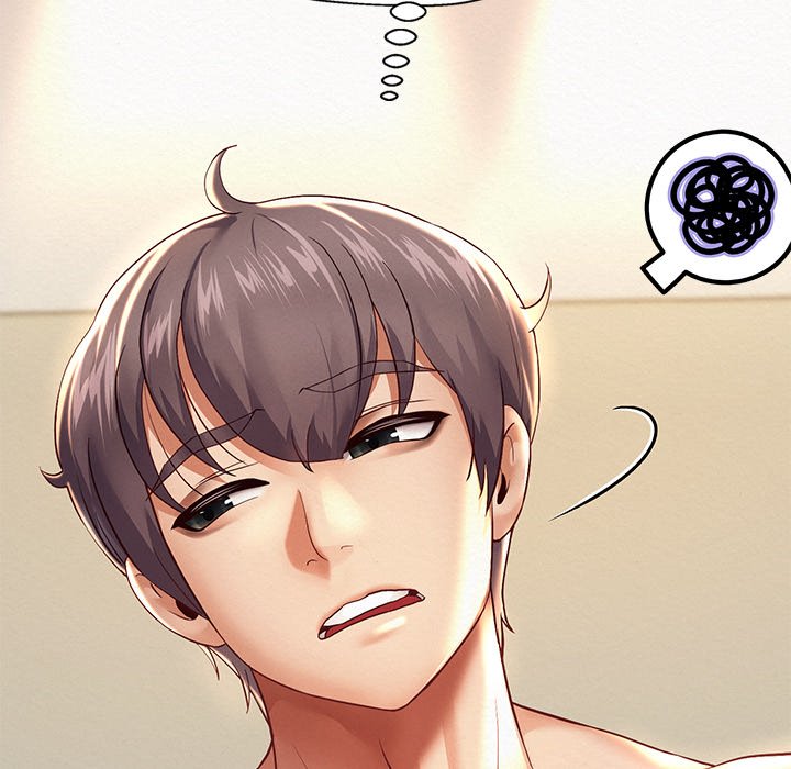 Born with a Surprise (Toomics) Page 89 - MangaHe