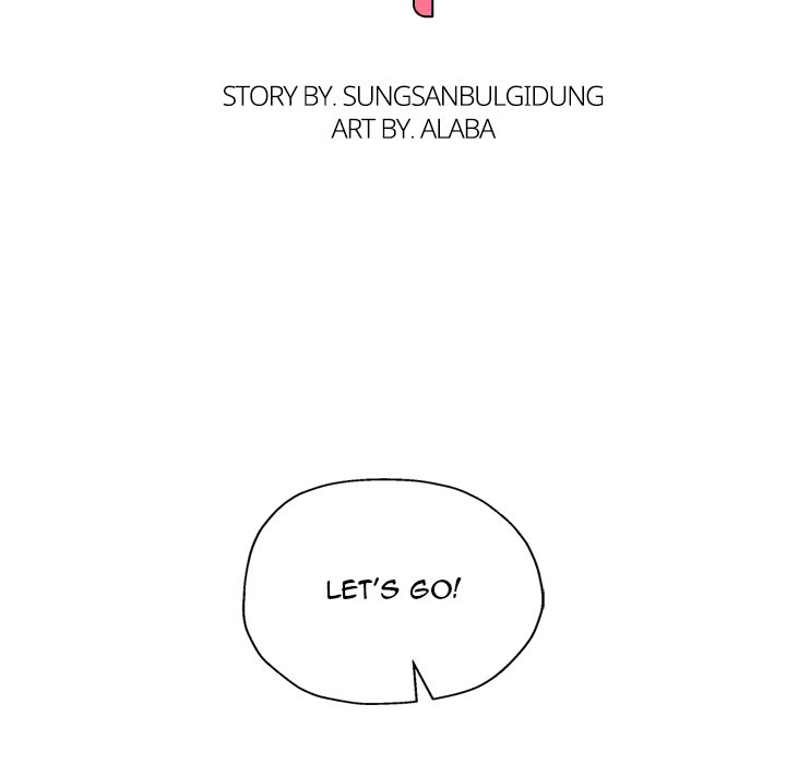 Born with a Surprise (Toomics) Page 10 - MangaHe