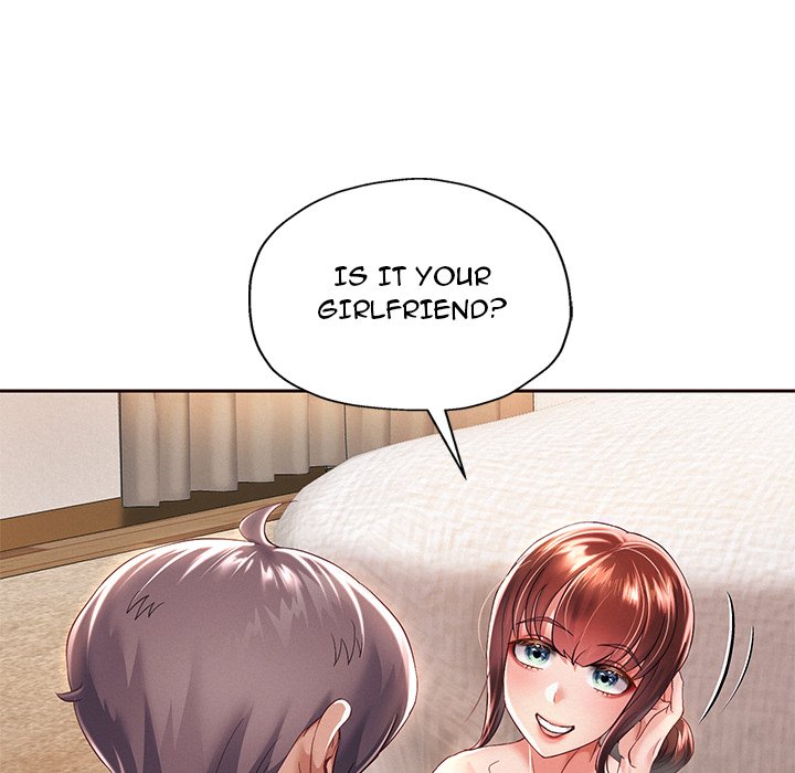 Born with a Surprise (Toomics) Page 92 - MangaHe