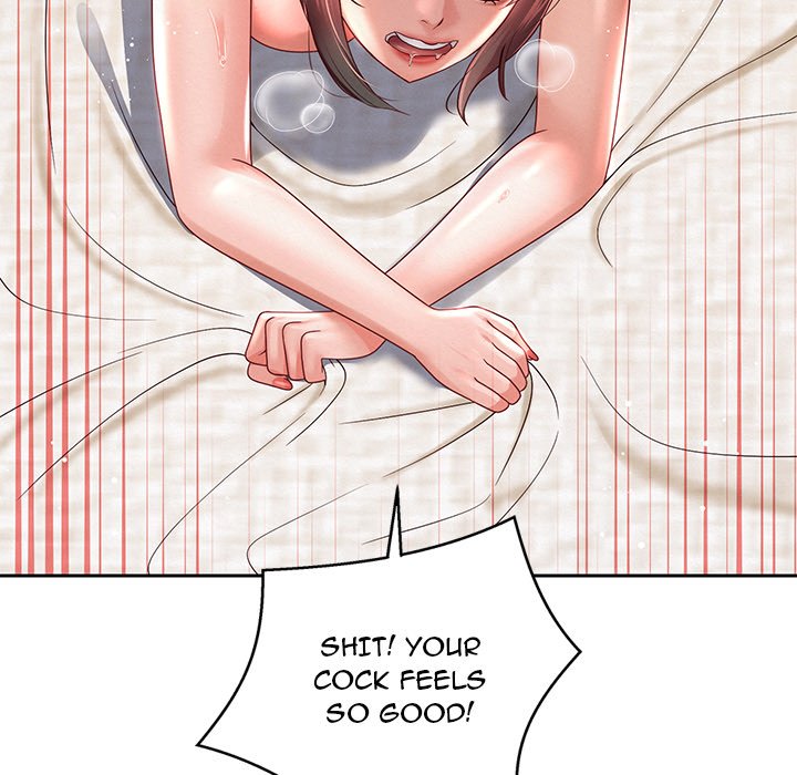 Born with a Surprise (Toomics) Page 102 - MangaHe