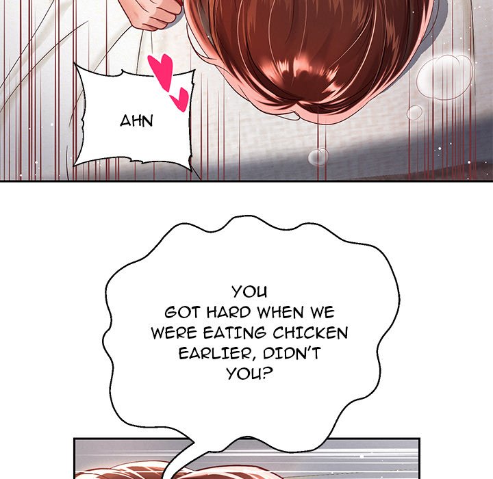 Born with a Surprise (Toomics) Page 110 - MangaHe