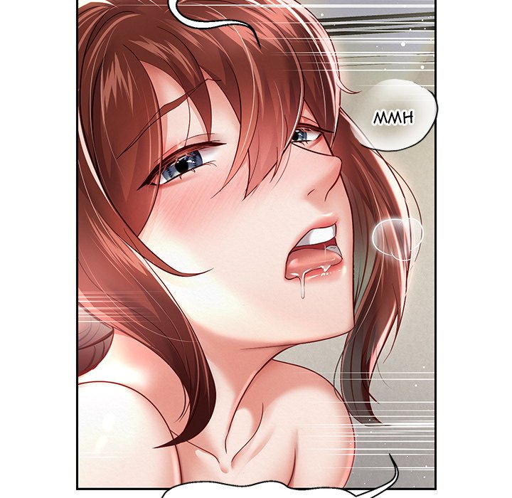 Born with a Surprise (Toomics) Page 111 - MangaHe