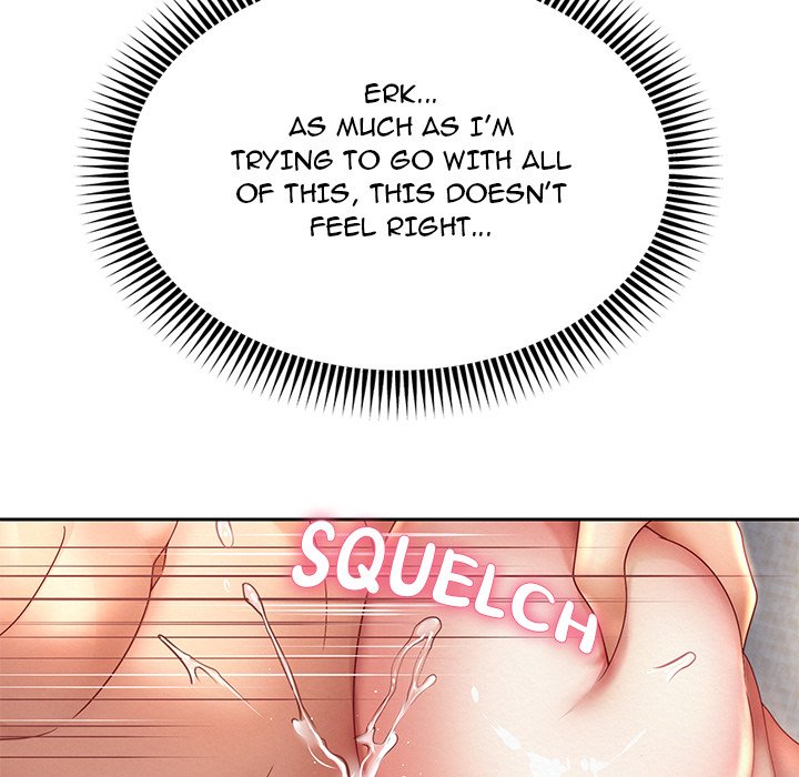 Born with a Surprise (Toomics) Page 113 - MangaHe