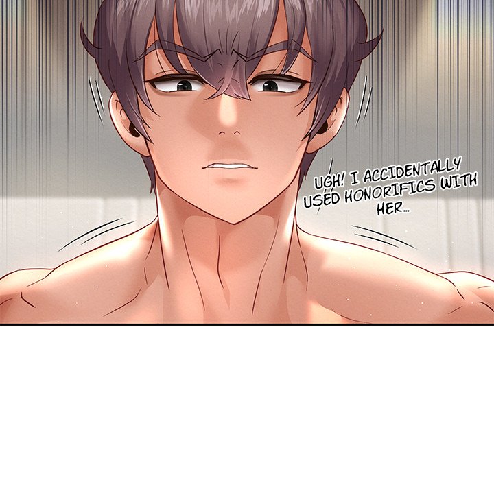 Born with a Surprise (Toomics) Page 129 - MangaHe