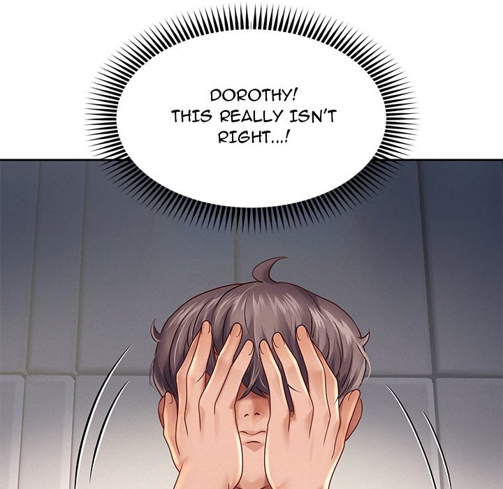 Born with a Surprise (Toomics) Page 147 - MangaHe