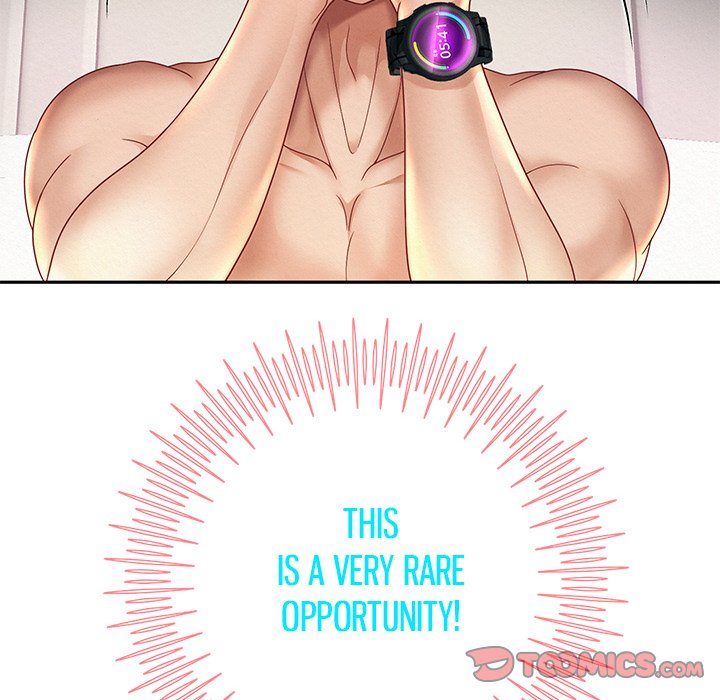 Born with a Surprise (Toomics) Page 148 - MangaHe