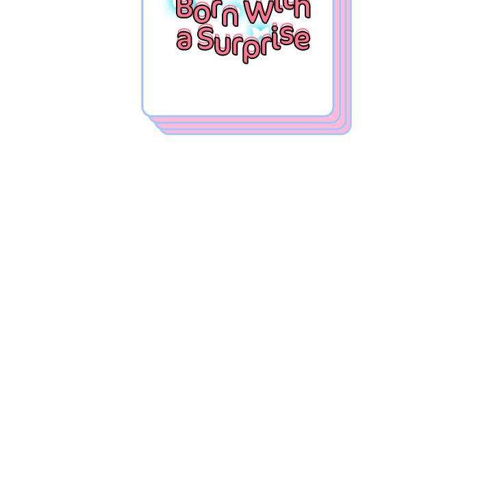 Born with a Surprise (Toomics) Page 173 - MangaHe