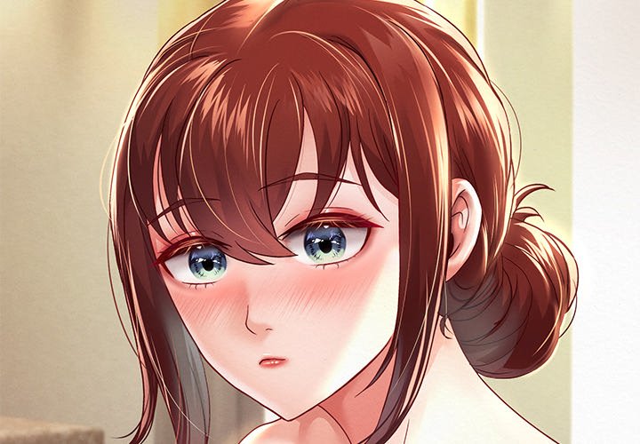 Born with a Surprise (Toomics) Page 3 - MangaHe