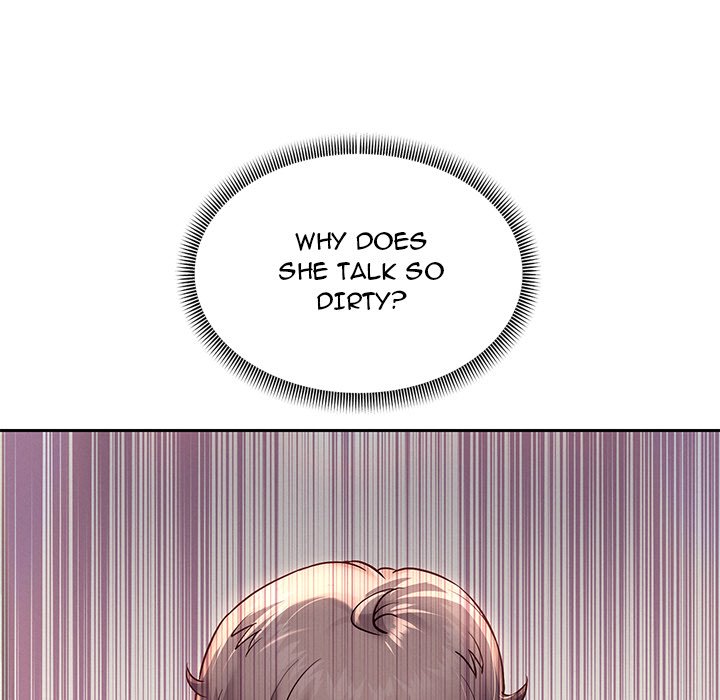 Born with a Surprise (Toomics) Page 23 - MangaHe