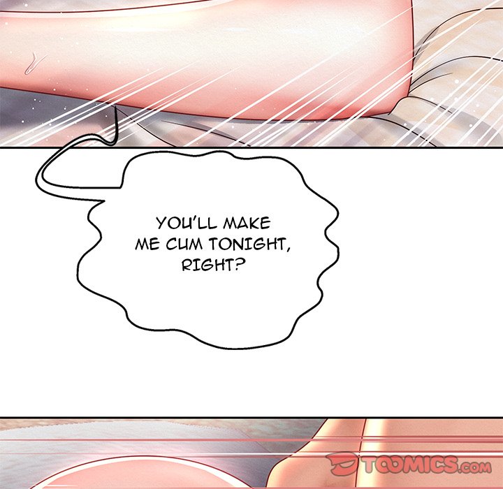 Born with a Surprise (Toomics) Page 31 - MangaHe
