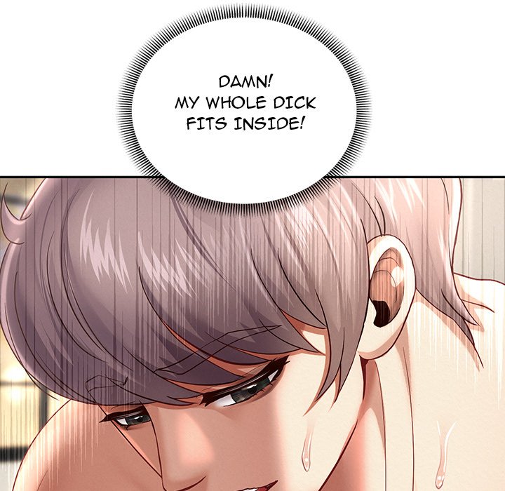 Born with a Surprise (Toomics) Page 41 - MangaHe