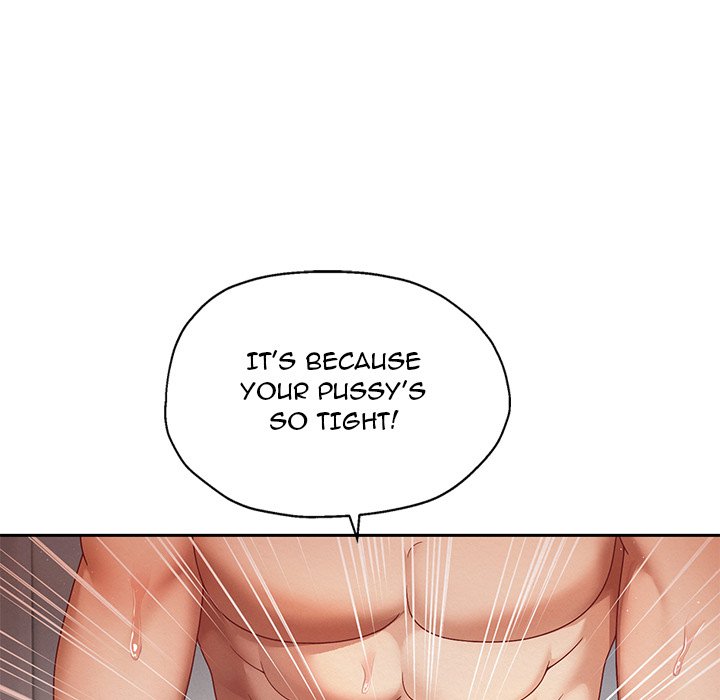 Born with a Surprise (Toomics) Page 45 - MangaHe