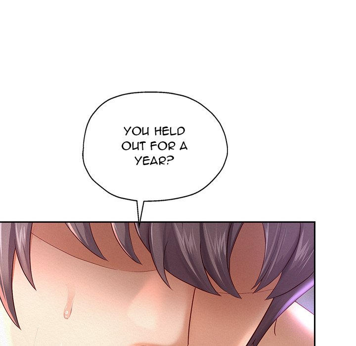 Born with a Surprise (Toomics) Page 50 - MangaHe