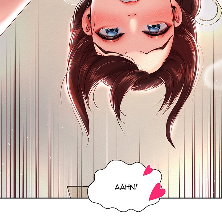 Born with a Surprise (Toomics) Page 60 - MangaHe