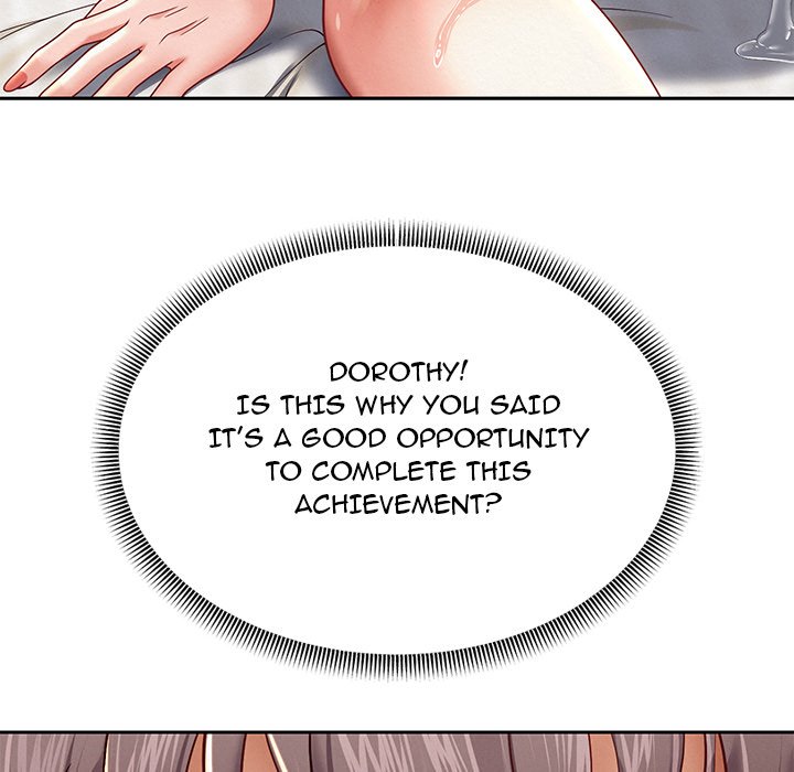Born with a Surprise (Toomics) Page 77 - MangaHe