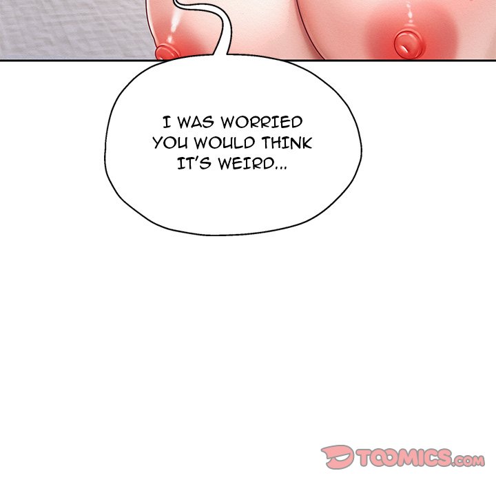 Born with a Surprise (Toomics) Page 85 - MangaHe